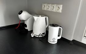 Apartament Festiwalowy